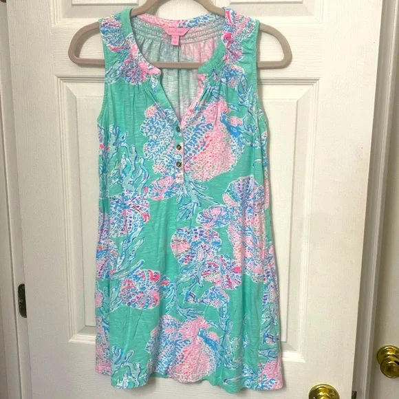 Lilly Pulitzer | Dresses | Lily Pulitzer Cotton And Modal Material Casual Dress In Great Condition Sz Small | Poshmark Lilly Pulitzer | Dresses | Lily Pulitzer Cotton And Modal Material Casual Dress In Great Condition Sz Small | Poshmark
